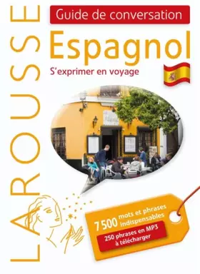 Couverture du produit · Espagnol