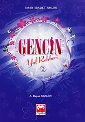 Couverture du produit · GENCİN YOL REHBERİ 2