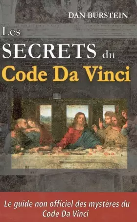 Couverture du produit · Les Secrets du Code Da Vinci