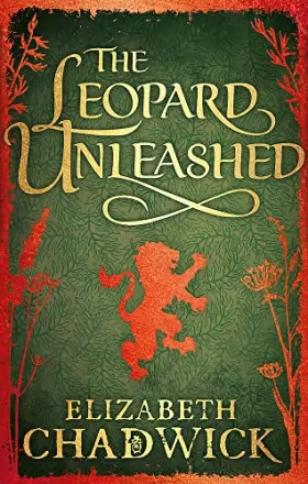 Couverture du produit · The Leopard Unleashed: Book 3 in the Wild Hunt series