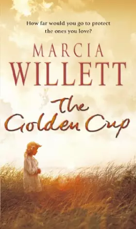 Couverture du produit · The Golden Cup: A Cornwall Family Saga