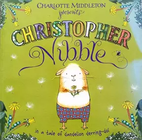 Couverture du produit · Christopher's caterpillars