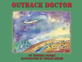 Couverture du produit · Outback Doctor