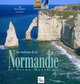 Couverture du produit · Les Couleurs de la Normandie