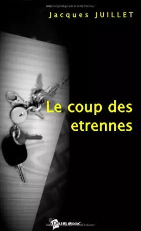 Couverture du produit · Le Coup des Etrennes