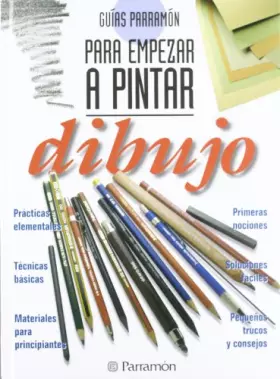 Couverture du produit · Dibujo
