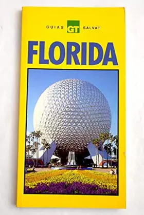 Couverture du produit · Florida-guia salvat