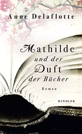 Couverture du produit · Mathilde und der Duft der Bücher