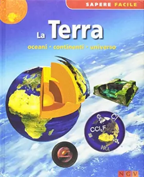 Couverture du produit · Ziemia: Morza - Kontynenty - Wszechswiat