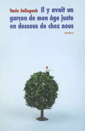 Couverture du produit · Il y avait un garçon de mon âge juste en dessous de chez nous