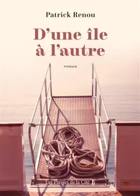 Couverture du produit · D'une île à l'autre