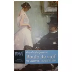 Couverture du produit · Boule de suif et autres nouvelles