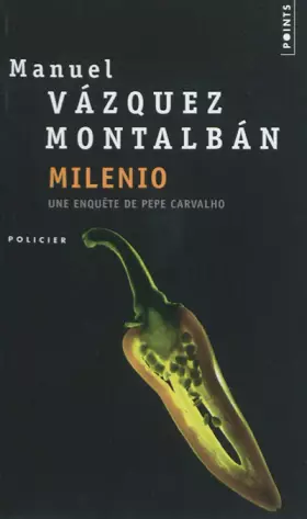 Couverture du produit · Milenio