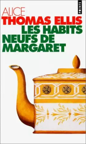 Couverture du produit · Les habits neufs de Margaret