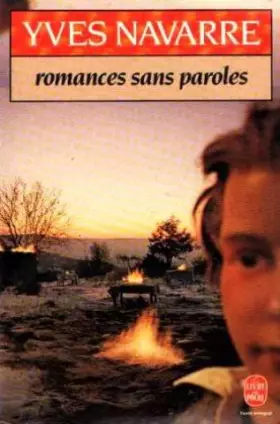 Couverture du produit · Romances Sans Paroles
