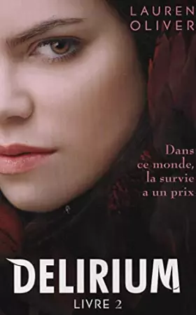 Couverture du produit · Delirium - Livre 2