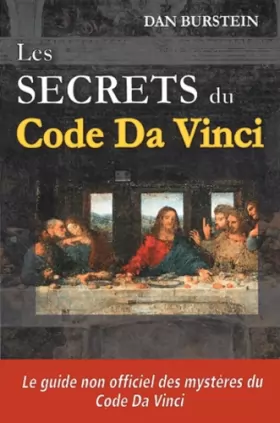 Couverture du produit · Les Secrets du Code Da Vinci