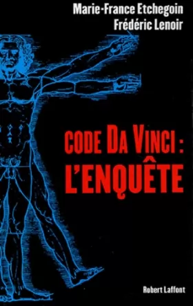 Couverture du produit · Code Da Vinci : l'enquête