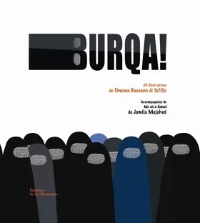 Couverture du produit · Burqa !
