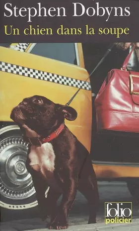 Couverture du produit · Un chien dans la soupe