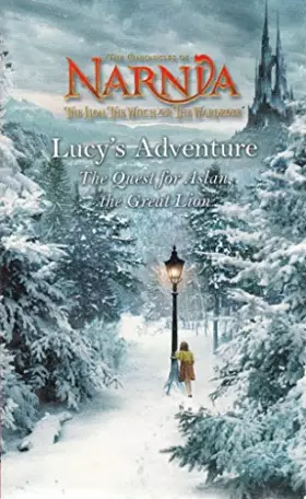 Couverture du produit · LUCY'S ADVENTURE