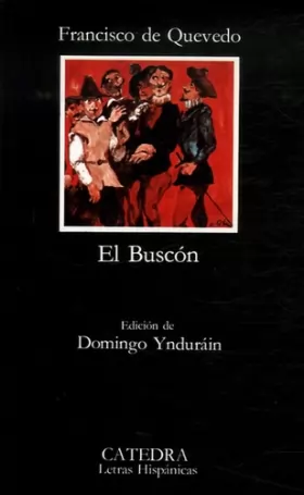 Couverture du produit · El Buscon/the Seeker