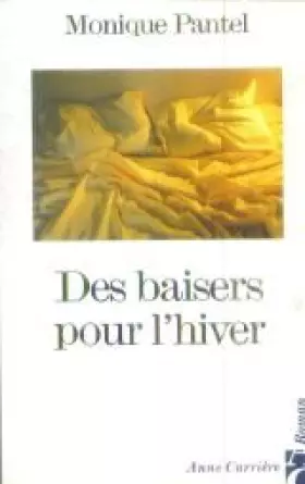 Couverture du produit · Des baisers pour l'hiver