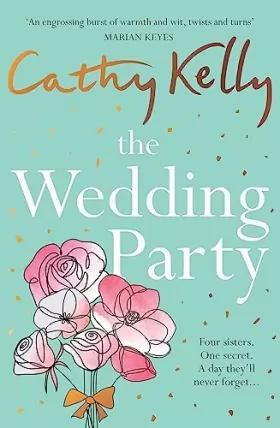 Couverture du produit · The Wedding Party: The Number One Irish Bestseller!