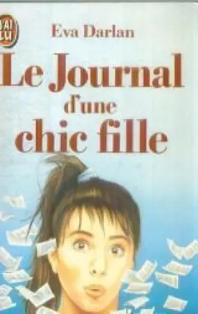 Couverture du produit · Le journal d'une chic fille