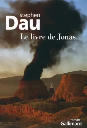 Couverture du produit · Le livre de Jonas