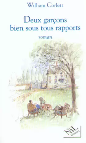 Couverture du produit · Deux garçons bien sous tous rapports