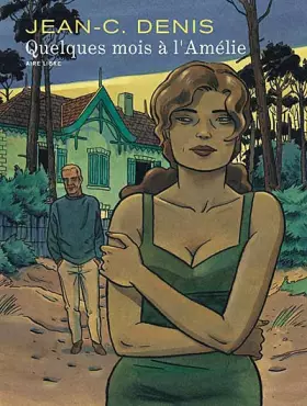 Couverture du produit · Quelques mois à l'Amélie - tome 1 - Qques mois à l'Amélie/Anniv