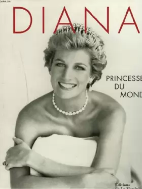 Couverture du produit · Diana : Princesse du monde