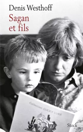 Couverture du produit · Sagan et fils