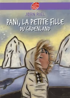 Couverture du produit · Pani, la petite fille du Groenland