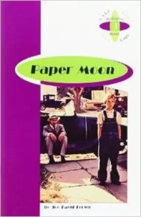 Couverture du produit · Paper Moon