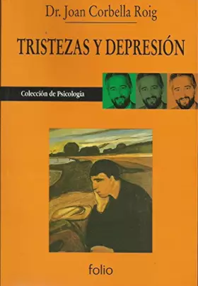 Couverture du produit · Tristezas y depresion