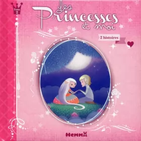 Couverture du produit · Les Princesses et moi - Tome 2