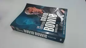 Couverture du produit · The Complete David Bowie
