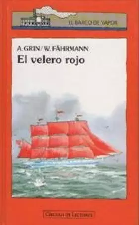 Couverture du produit · El velero Rojo