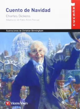 Couverture du produit · Cuento de navidad / A Christmas Carol