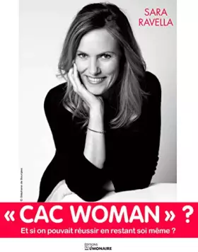Couverture du produit · CAC WOMAN