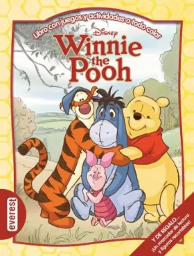 Couverture du produit · Winnie the Pooh. Multieducativos
