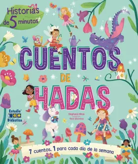 Couverture du produit · CUENTOS DE HADAS