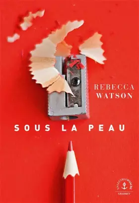 Couverture du produit · Sous la peau: Roman