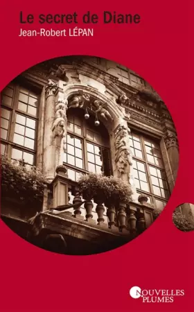 Couverture du produit · Le secret de Diane