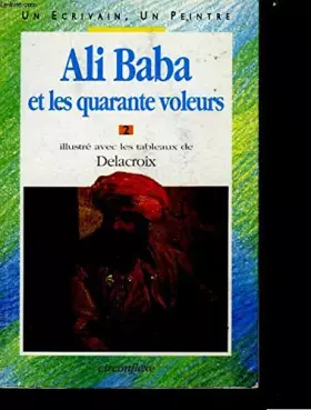 Couverture du produit · ALI BABA ET LES 40 VOLEURS. Tome 2