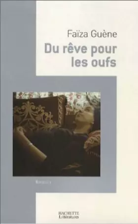 Couverture du produit · Du rêve pour les oufs