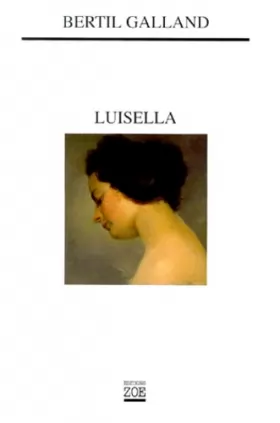 Couverture du produit · Luisella