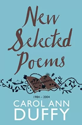 Couverture du produit · New Selected Poems: 1984-2004.